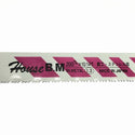 ☆未使用品25枚セット☆ ハウスBM 200mm  バイメタルセーバーソー 5CKB-200 10/14 金属 厚刃 5枚入り 解体用コンビ厚刃129613 - 7