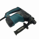 ☆中古品☆makita マキタ 100V 28mm ハンマドリル HR2811F ケース付 コード式 ハンマードリル 穴あけ 穿孔120481 - 5