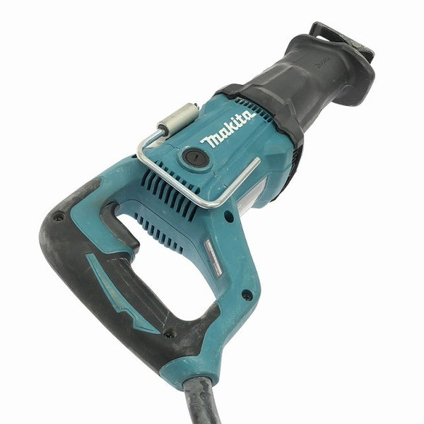 ☆中古品☆makita マキタ 100V 50/60Hz レシプロソー JR3051T ケース付 セーバーソー セーバソー 電気のこぎり 電動工具138006 - 8