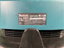 ☆美品☆ makita マキタ 100V 乾湿両用 業務用 集じん機 モデル 490S 本体+パーツ コード式 集塵機 掃除機 バキュームクリーナー129525 - 9