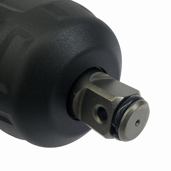 ☆未使用品☆HiKOKI ハイコーキ 36V コードレスインパクトレンチ WR36DF ( NN ) 本体のみ115760 - 7