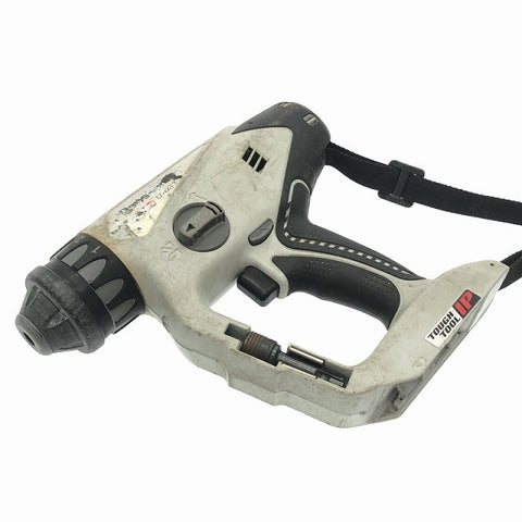 ☆中古品☆Panasonic パナソニック Dual/デュアル 14.4V/18V 充電ハンマードリル EZ78A1 本体のみ - 0