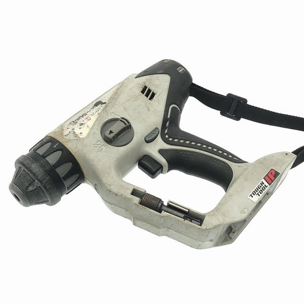 ☆中古品☆Panasonic パナソニック Dual/デュアル 14.4V/18V 充電ハンマードリル EZ78A1 本体のみ - 2