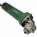 ☆中古品☆HiKOKI ハイコーキ 100V 100mm 電気ディスクグラインダ G10SL7 電動工具 研磨 切断 研削129164 - 3