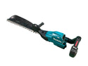 ☆中古品☆makita マキタ 18V 600mm 充電式ヘッジトリマー MUH603SD 本体のみ 刈払機124639 - 5