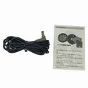 ☆未使用品☆CUC株式会社 chusan MAX.24V フリーアジャストファン 993006 897/ハイビスイエロー マルチバッテリー 9920060 熱中症対策134477 - 5