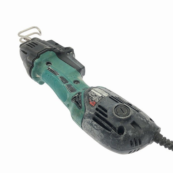 ☆中古品☆RYOBI リョービ 100V 小型レシプロソー RJK-120KT ケース付 コード式 電気のこぎり セーバソー セーバーソー115189 - 7