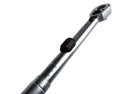 ☆比較的綺麗☆ HAZET ハゼット 高精度プリセット型 トルクレンチ 6110-1CT 差込角3/8  9.5mm ラチェット式 5～60N・m134344 - 10