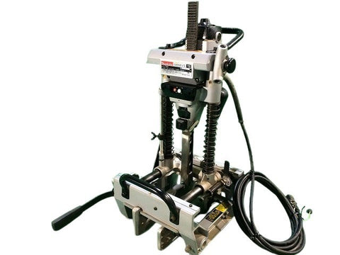 ☆比較的綺麗です☆makita マキタ 100V 155mm 5寸カクノミ 7305 50/60Hz 大工道具 木工 穴あけ加工 日曜大工112670 - 0