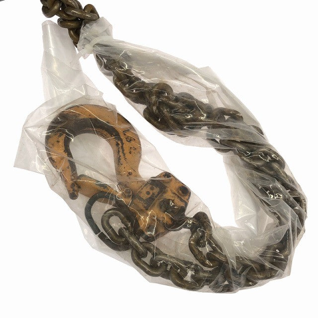 ☆中古品 2個セット☆KITO キトー レバーブロック L5形 LB016 2個 荷重