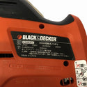 ☆極美品☆BLACK＆DECKER ブラックアンドデッカー 100V 電動式ノコギリ KS880EC 電動工具 切断機 木工 DIY134626 - 9