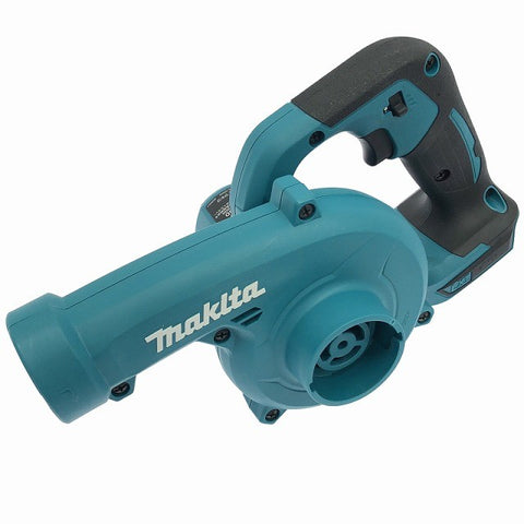 ☆箱無し未使用品☆makita マキタ 18V 充電式ブロワー UB185DZ 本体+ノズル+集塵袋 コードレス ブロアー 送風機127908 - 0