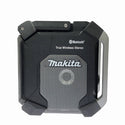 ☆中古品☆ makitaマキタ 40Vmax/18V/14.4V/10.8V 充電式現場ラジオ MR005G 黒/ブラック 本体+ACアダプター+取扱説明書 Bluetooth114479 - 8