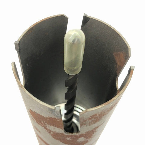 ☆中古品3点セット☆ハウスBM ハウスビーエム 75Φ サイディングウッドコアドリル SWC 75 型式不明コアビット 90Φ/50Φ124002