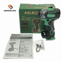 ☆未使用品☆HIKOKI ハイコーキ 10.8V コードレスインパクトドライバ WH12DCA(NN) 本体のみ 電池・充電器別売137391 - 1