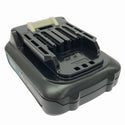 ☆未使用3点セット☆makita マキタ 10.8V 純正リチウムイオンバッテリー BL1015 1.5Ah リチウムイオン電池131043 - 5