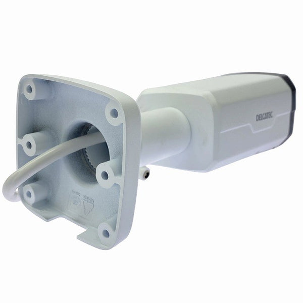☆未使用品☆DXアンテナ DELCATEC 電動可変焦点バレット型ネットワークカメラ CNE3CBZ1 防犯 監視 セキュリティー128604 - 4