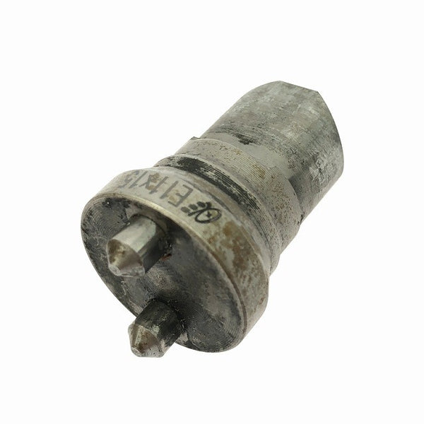 ☆中古品2点セット☆KAMEKURASEIKI 亀倉精機 パンチャー替刃 E12/E11-15132324 - 6
