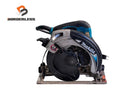 ☆中古品☆makita マキタ 190mm 電子造作マルノコ 5817CBA 丸鋸 100V137251 - 1