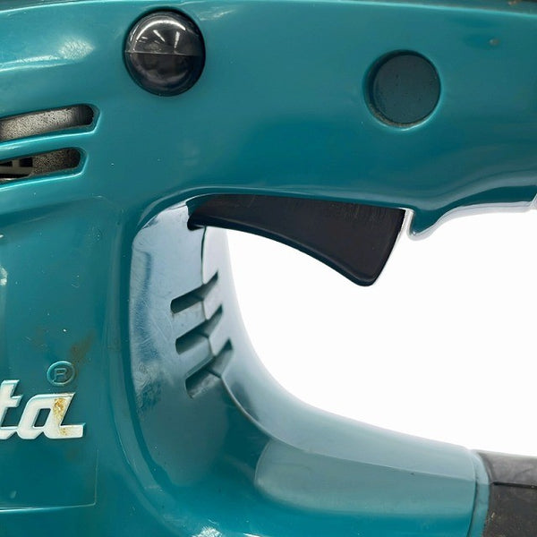 ☆中古品☆makita マキタ 14.4V 160mm 充電式芝生バリカン MUM166D 剪定129385 - 8