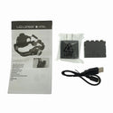 ☆未使用品☆LED LENSER レッドレンザー ヘッドライト H7R.2 Hシリーズ 電池式 作業ライト 投光器 116093 - 10