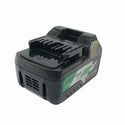 ☆中古品☆HiKOKI ハイコーキ 36V 2.5Ah マルチボルトバッテリー BSL36A18 リチウムイオンバッテリー 蓄電池118056 - 4
