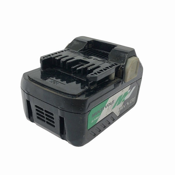 ☆中古品☆HiKOKI ハイコーキ 36V 2.5Ah マルチボルトバッテリー BSL36A18 リチウムイオンバッテリー 蓄電池118056 - 4