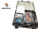 ☆未使用品☆ makita マキタ 18V 充電式インパクトドライバ TD173DGXPR プレミアムレッド LXT20周年記念カラー134212 - 1