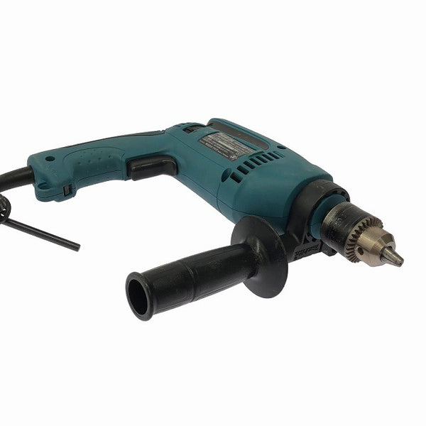 ☆中古品☆makita マキタ 16mm 震動ドリル HP1640F 振動ドリル 穴あけ加工 電動工具129865 - 5