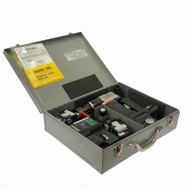 ☆未使用保管品☆TONE トネ コードレスナットランナー CNB50