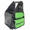 ☆中古品 コメント必読☆Snap-on スナップ-オン ツールバック 緑/グリーン 工具バッグ 工具入れ ツールケース132339 - 3