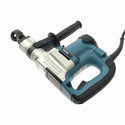 ☆未使用品※説明書汚れ有☆makita マキタ 電動ハンマ HM0830 シャンク ケース付 ハツリ チッパー コンクリートブレイカー119425 - 7