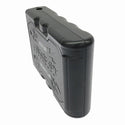 ☆美品☆BURTLE バートル 30V エアークラフト専用バッテリー AC10(マットブラック) ファンユニット AC10-1 ブラック128588 - 5