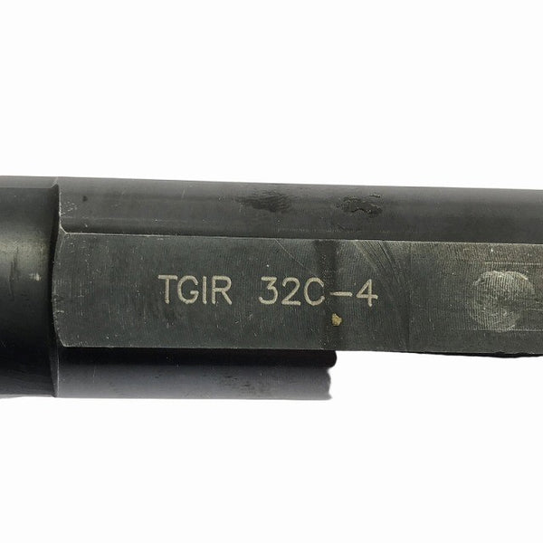 ☆中古品☆ISCAR イスカル 内径加工用ホルダー TGIR 32C-4 トップグリップ 内径バイトホルダー 内径ホルダー ツールホルダー - 7