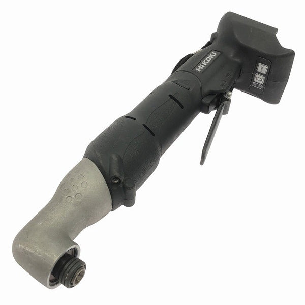 ☆比較的綺麗です☆HiKOKI ハイコーキ 18V コードレスコーナインパクトドライバ WH18DYA 本体のみ 電動工具 締め付け137842 - 2