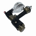 ☆未使用品☆ HiKOKI ハイコーキ 41mm 高圧 ねじ打機 WF4HS ハイゴールド ケース付 ねじ打ち機127648 - 7