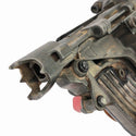 ☆中古品2点セット☆HITACHI 日立工機 高圧 仕上釘打機 NT55HM2 ロール釘打機 NV90HMC フィニッシュネイラ エア釘打機 エア工具134994 - 4