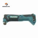 ☆中古品☆makita マキタ 10.8V 充電式マルチツール TM30D 本体のみ コードレス バッテリー式 カットソー マルチパワーツール117892 - 1