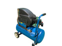 ☆中古品☆NAKATOMI ナカトミ 100V 24L エアーコンプレッサー DCP-24 エアコンプレッサー エア工具 エアツール131750 - 5