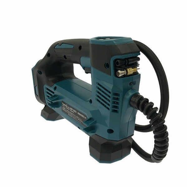 ☆未使用品☆makita マキタ 18V 充電式空気入れ MP180DZ 本体のみ コードレス バッテリー式128576 - 3