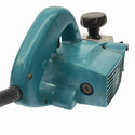 ☆中古品☆makita マキタ 曲面カンナ 1003B-A 電動かんな 木材加工 電動工具133003 - 4