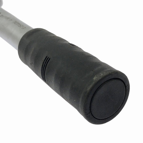 ☆中古品2本セット☆TASCO タスコ 高精度トルクレンチ 17XT17.2Nm 22XT39.9Nm TA771ST-2 TA771ST-3 スパナヘッド120387 - 10