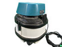 ☆中古品☆makita マキタ 100V 集じん機 モデル484 本体のみ コード式 業務用 集塵機 クリーナー 掃除機127146 - 5