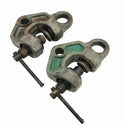 ☆中古品2個セット☆EAGLE CLAMP イーグルクランプ ねじ式全方向クランプ SBB-3t 荷重3ton 鉄鋼用 スクリュークランプ135685 - 3