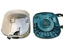 ☆比較的綺麗☆makita マキタ 100V 8L 粉じん専用 集じん機 VC0840 ホース＋マックパックアダプタ付 工具連動 業務用 集塵機 掃除機 - 6