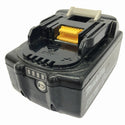 ☆中古品セット☆makita マキタ 18V 6.0Ah 純正 リチウムイオンバッテリー BL1860B 7.2-18V用 急速充電器 DC18RC131360 - 4