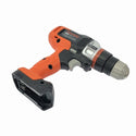 ☆未使用品☆BLACK＋DECKER ブラック＆デッカー 18V コードレスマルチツールプラス EVO185P1 MultiEVO/マルチエボ 充電式 116631 - 3