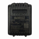 ☆中古品☆DEWALT デウォルト 18V コードレスインパクトドライバー DCF887M2 バッテリ2個(4.0Ah) 充電器 ケース付 充電式129034 - 9