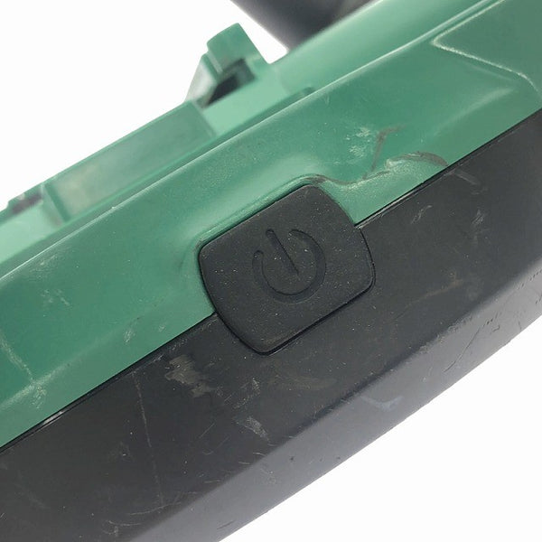 ☆中古品☆HITACHI 日立工機 14.4V/18V コードレスワークライト UB18DGL 本体のみ 充電式 投光器 作業ライト 現場ライト135724 - 8