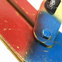 ☆中古品☆SUPERTOOL スーパーツール パイプ溶接用外面クランプ ブリッジ WOC12 パイプ固定能力110～320mm 固定クランプ136573 - 10